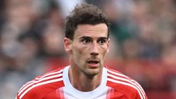 La Juventus fa un favore al Milan, Moretto: “Priorità dei bianconeri non è Goretzka, ma Bernardo Silva”