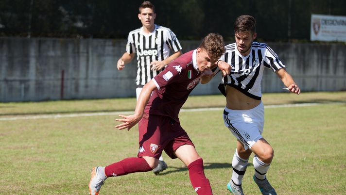 Gjuci Primavera Torino