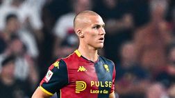 Genoa, i convocati per il Parma: out Marcandalli, il motivo. Ritornano Ostigard e Cornet