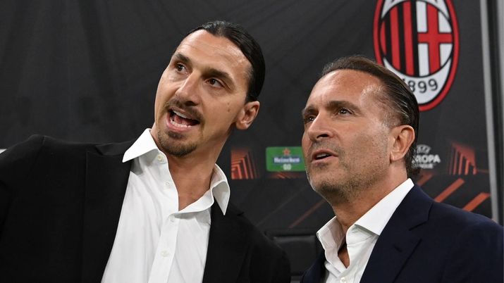 Mentre il Milan brancola nel buio, l'Inter punta Palestra. Il gap rischia di aumentare