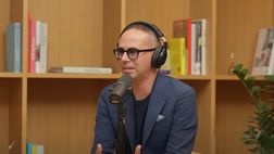 Maxi squalifica a Criscitiello, lui tuona: “Per 80% falsità. Io mi scuserò se…”