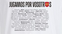 Nations League, Spagna e Svizzera omaggeranno le vittime della DANA