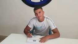 Inter, UFFICIALE: preso El Mahboubi, terzo rinforzo classe 2007 dall’estero