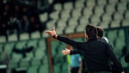 La decisione dei giocatori del Padova: ci si allena anche a Natale! E Andreoletti…