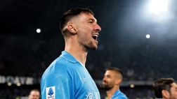 Napoli, buone risposte da Buongiorno e Politano: cosa filtra verso la ripresa col Torino