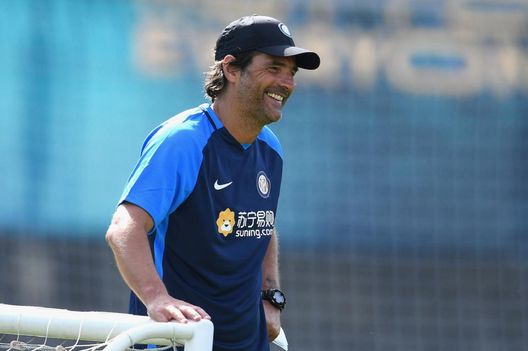 Ex Inter, Lazaro: “Mi piace come lavora Vanoli. Questo il mio obiettivo”- immagine 3