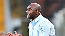 Vieira: “Ecco come stanno Stanciu, Cornet e Messias. Su Colombo, Carboni e Gronbaek…”