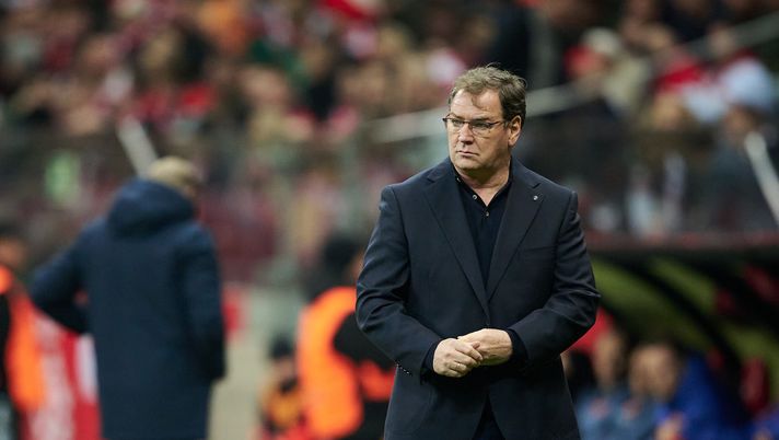 Zielinski, il ct Urban sulle sue condizioni: “Difficile dirlo ora, ma se fosse serio…” - immagine 1