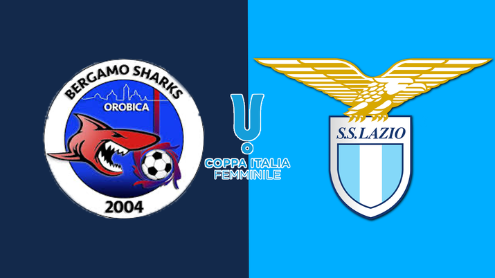 LIVE WOMEN, Orobica-Lazio