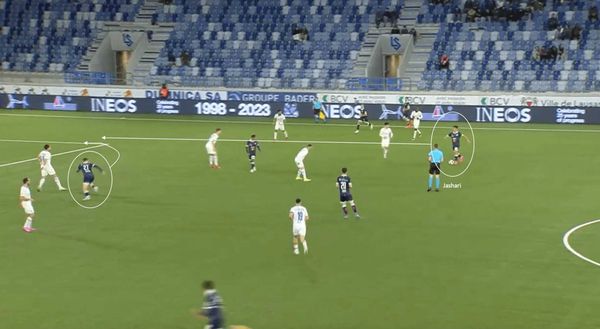 jashari-milan-costo-bruges-calciomercato-trattativa-chi-e-identikit-ruolo-reijnders-de-ketelaere-allegri-analisi-tattica