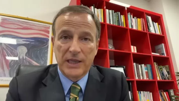 Ravezzani: “Fossi l’Inter, sarei preoccupato. E sul mercato non dovranno…” - immagine 1