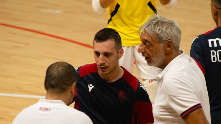Via alla stagione del Bologna Futsal: caccia all’A2 Elite - immagine 1