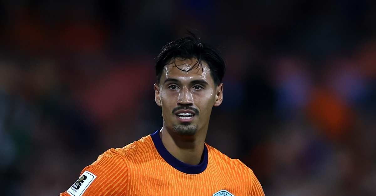 Milan, senti Reijnders: “Spero che la seconda stella arrivi presto. Scudetto? La possibilità c’è …” Milan, senti Reijnders: “Spero che la seconda stella arrivi presto. Scudetto? La possibilità c’è …”