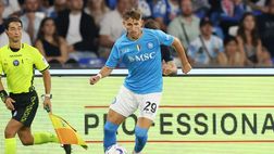 Lindstrom, sempre meno spazio a disposizione: la perplessità di De Laurentiis