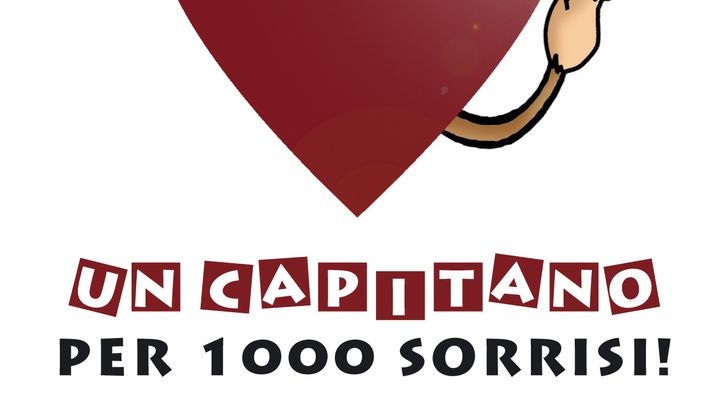 Un capitano per 1000 sorrisi - immagine 1