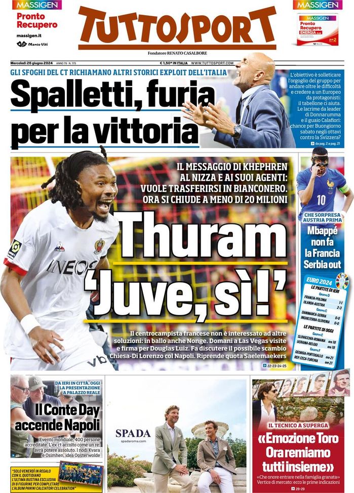 Tuttosport