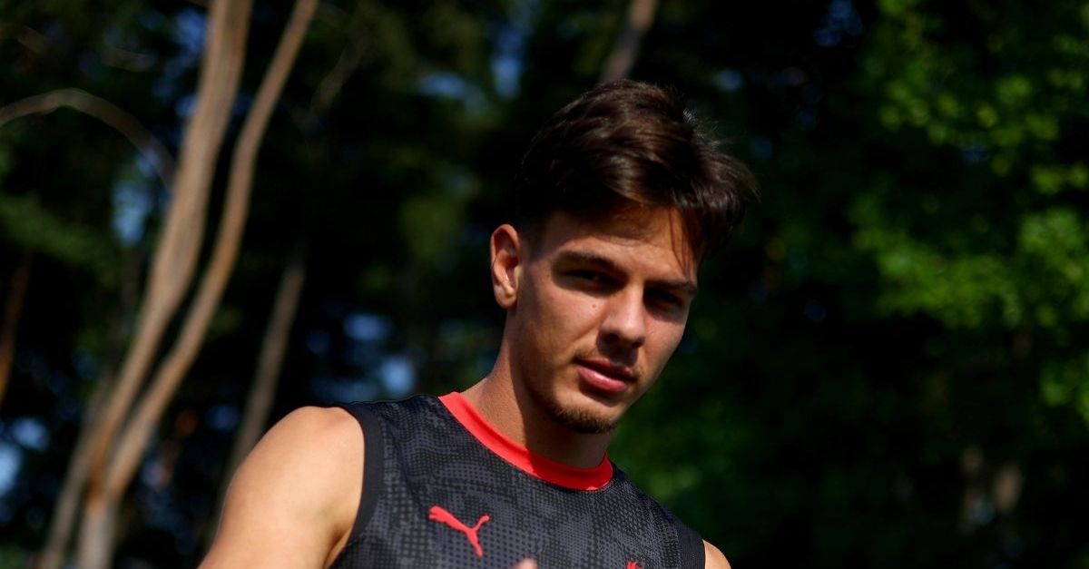 Milan, Moretto: “Jashari scioccato da Ibrahimovic”. Fu proposto …