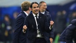 Inzaghi: “Frattesi ha stretto i denti! Lautaro, Dumfries, Thuram, la finale e si dice una fesseria”