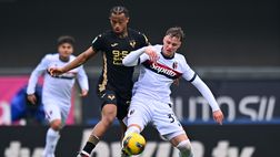 Mercato – Niente sconti per Beukema e Ndoye: il Bologna fissa l’asticella in alto