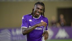 Boninsegna: “Kean? L’attaccante è soggetto al gioco, ma ha tutto per confermarsi”