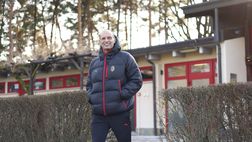 Scudetto, Borrelli: “Bella questa incertezza nel campionato. Allegri è un serial-Winners..”