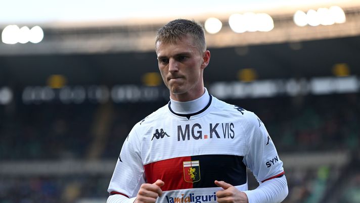 Mercato – Bologna sull’attaccante esterno Gudmundsson del Genoa: la situazione - immagine 1