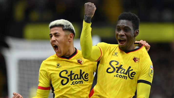 Martins e Sarr Martins e Sarr