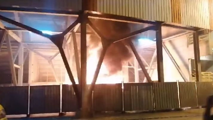 Derby Foggia-Taranto a porte chiuse, pec sul pc di Giorgia Meloni: “Decisione eccessiva e punitiva” - immagine 1