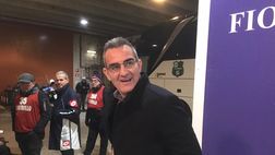 Macia-Fiorentina più che ipotesi: da La Spezia i segnali sono chiari