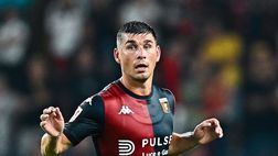 Genoa, da Cornet e Malinovskyi a Ekuban e Onana: chi può tornare e chi no col Milan
