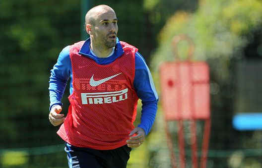 Palacio compie gli anni, l’Inter: “Cuore, tecnica e intelligenza tattica. Auguri, Rodrigo!”- immagine 3
