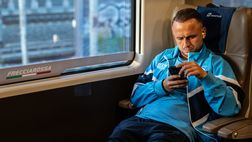 Ag Lobotka: “Irrealistico continuare a questi ritmi. Via da Napoli? Se restasse Conte…”