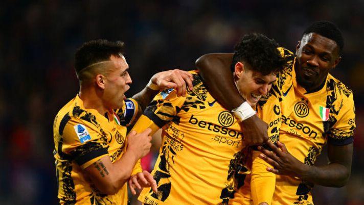 I voti di Cagliari-Inter al fanta: la scelta su Taremi, 6 a Viola! Lautaro meno di Barella e Bastoni- immagine 1