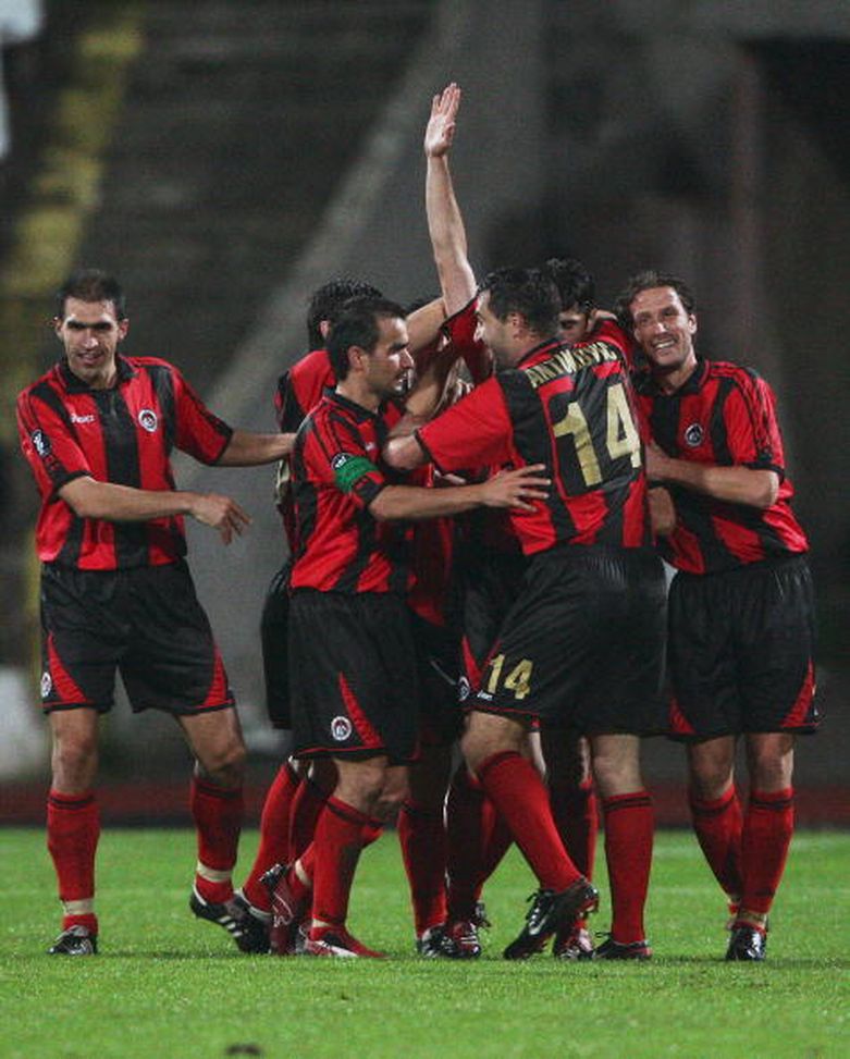 CSKA 1948 Sofia-Lokomotiv Sofia: uno dei derby della capitale bulgara- immagine 3