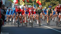 Ciclismo e politica