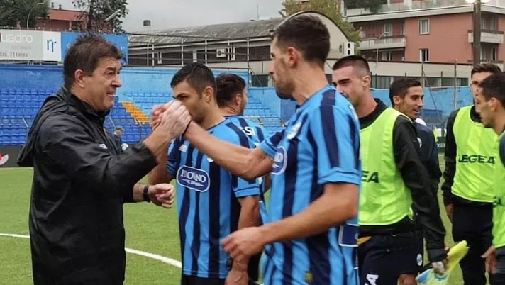 Playoff serie C, semifinali thriller ai rigori: la finale sarà Lecco-Foggia - immagine 1