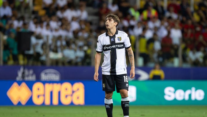 Da Parma: “Bernabè? Trattativa mai esistita. Per Sohm contatti concreti” - immagine 1