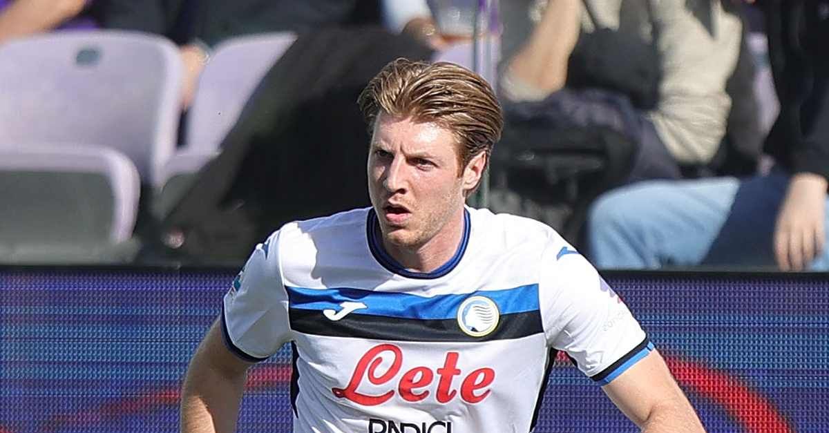 Atalanta Milan, Brescianini: “Abbiamo giocato bene. Sul ruolo preferito…” Atalanta Milan, Brescianini: “Abbiamo giocato bene. Sul ruolo preferito…”