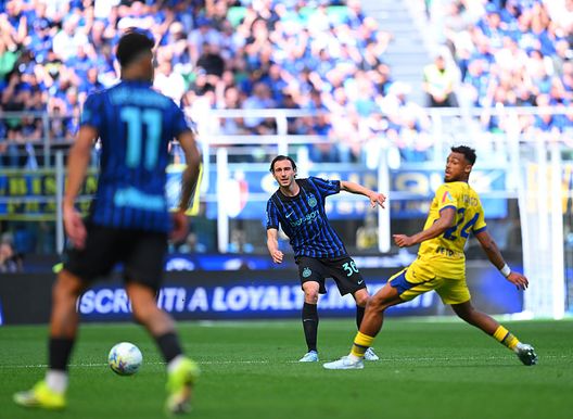 Darmian: “Non rubo l’occhio ma tifosi mi hanno apprezzato. Vorrei chiudere all’Inter ma…”- immagine 2