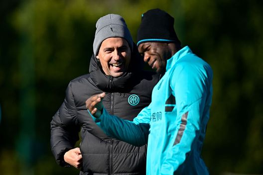 Caicedo: “Inter, speravo di giocare di più. Lautaro da Scarpa d’Oro. Inzaghi…”- immagine 2