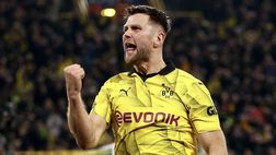 Milan, Trevisani: “Io punterei su Fullkrug, si distingue dagli altri per…”