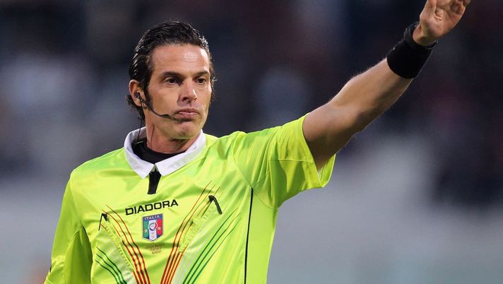 Arbitri, Andrea De Marco incaricato dalla FIGC per le relazioni con i club di A e B - immagine 1