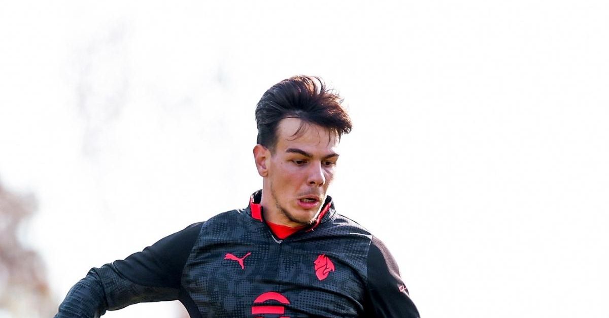 Milan, riecco Jashari: il piano tattico dei rossoneri. Dove giocherà?