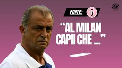 Di Gennaro: “Al Milan feci 5 mesi con Terim. E capii perché avrebbero vinto tutto”