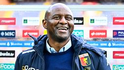 Genoa-Napoli, il nuovo proprietario del Grifone sarà presente al Ferraris: le ultime