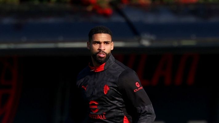 Rinnovi Milan, Tomori e Loftus-Cheek: voglia di continuare insieme. Mentre Bartesaghi ...