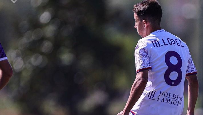 Amoruso: “Ecco cosa dobbiamo aspettarci da Maxime Lopez. Quarta e Ranieri, che prova” - immagine 1