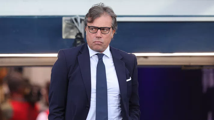 giuntoli juventus