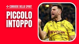 Calciomercato Milan – Füllkrug, c’è un ostacolo per il suo arrivo