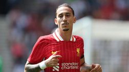 ULTIM’ORA – Tsimikas arriva in Italia: c’è l’accordo con il Liverpool per il prestito